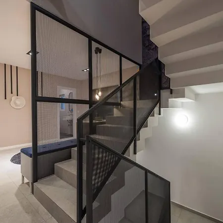 Villa Luxury Primavera With Heated Pool *