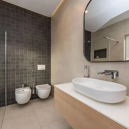 Villa Luxury Primavera With Heated Pool