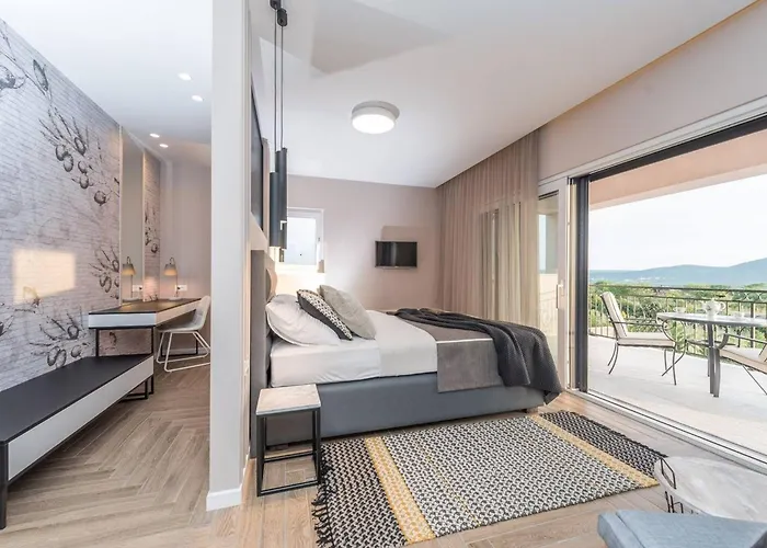 빌라 Luxury Primavera With Heated Pool *