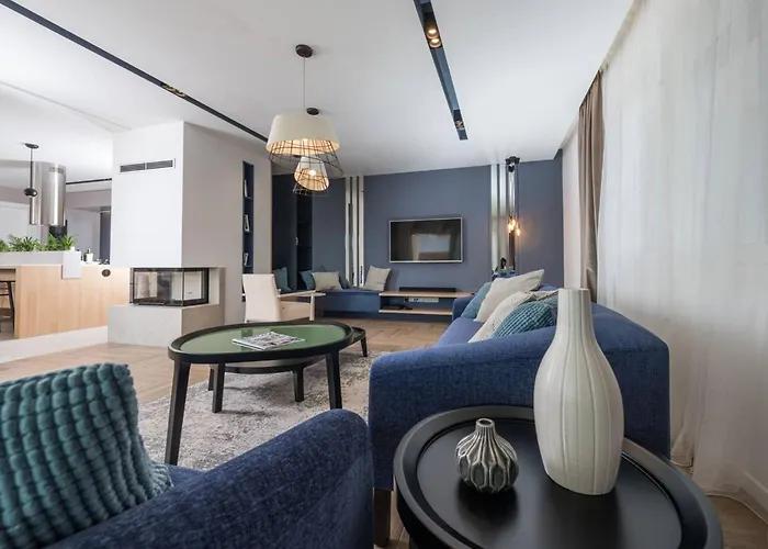 Luxury Primavera With Heated Pool 빌라