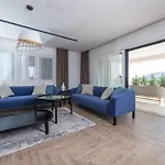 Luxury Primavera With Heated Pool * Sukošan