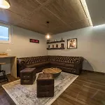 Villa Luxury Primavera With Heated Pool Sukošan