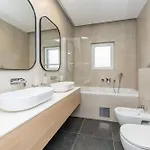 Luxury Primavera With Heated Pool Villa Sukošan