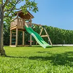 Luxury Primavera With Heated Pool Villa Sukošan